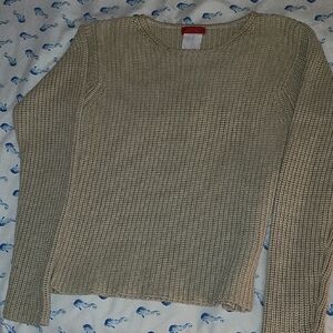 Esprit Knit Sweater